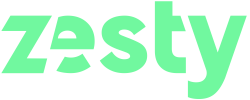 Zesty Customer Portal
